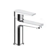Смеситель для умывальника Esko Budapest BT26M (хром)