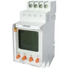 Реле контроля фаз КС RKF-2S 
