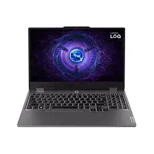 Игровой ноутбук Lenovo LOQ 15IRX9 83DV01CMRK LOQ 15IRX9 83DV01CMRK