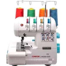 Оверлок Comfort 500