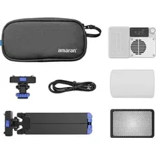 Лампа Aputure Amaran Ace 25x Kit (белый)