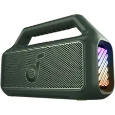 Беспроводная колонка Anker Soundcore Boom 2 (зеленый)