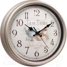 Настенные часы TROYKA 88889871