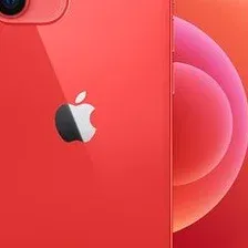 Телефон Apple iPhone 12 mini 256GB (PRODUCT)RED