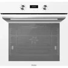 Духовой шкаф Haier HOQ-R2ARN3WB