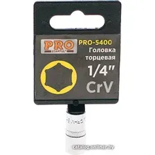 Головка слесарная Startul PRO-54009 (1 предмет)