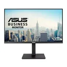 31.5" Монитор ASUS VA32UQSB черный