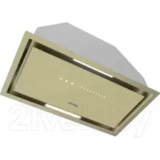 Вытяжка скрытая Korting KHI 6997 GB