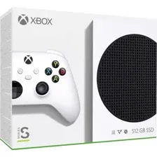 Игровая приставка MICROSOFT Xbox Series S 512Gb