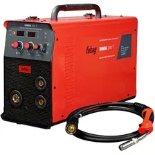 Сварочный инвертор Fubag INMIG 250 T 31436.1