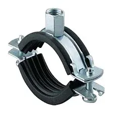 Хомут сантехнический ЕКТ CV012456 (250 шт)
