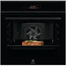 Электрический духовой шкаф Electrolux EOF8H39H