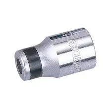 Набор вставок (бит) 10 мм, SPLINE, М5-М12, 11 предметов KING TONY 1011MQ