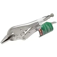 Клещи зажимные RockForce RF-66081