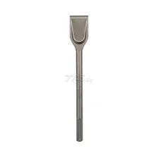 Зубило лопаточное SDS-max 50х350 мм BOSCH самозатачивающееся (2608690097)