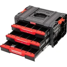 Ящик для инструментов Qbrick System PRO Drawer 3 Toolbox 2.0 Basic