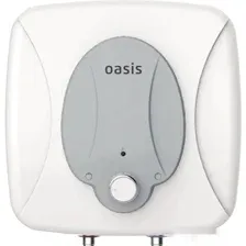 Накопительный водонагреватель Oasis Small 6 KN