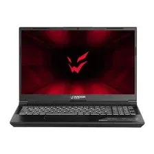 15.6" Ноутбук ARDOR GAMING NEO G15-I5ND302 черный