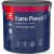 Краска Tikkurila Euro Power 7 9 л (база А, матовая)