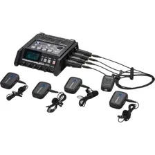 Радиосистема микрофонная Saramonic Blink500T4