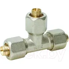Тройник APE 731L 16 / 37TL161616