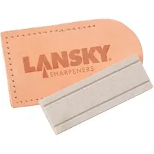 Точильный камень Lansky Pocket Stone LSAPS
