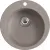 Кухонная мойка Mixline ML-GM13 551888 (песочный)