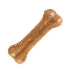 For Dogs Кость жилованная натуральная 20 см
