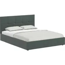Двуспальная кровать Moon Family 1261 / MF012051