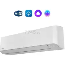 Сплит-система TOSHIBA Seiya RAS-B07СKVG-EE/RAS-07СAVG-EE (НС-1627294)