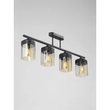 Люстра средней высоты Vitaluce V4923-1/4PL