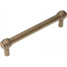 Ручка мебельная Boyard Bamboo RR008AB.4/160