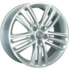 Литые диски Replay 152 (LX92) 18x8&quot 5x114.3мм DIA 60.1мм ET 45мм SF