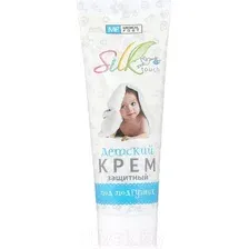 Крем детский Silktouch Защитный (75мл)