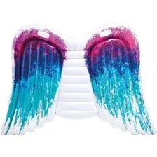 Надувной матрас Intex Angel Wings 58786