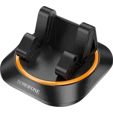 Держатель для смартфонов Borofone BH116 (черный)