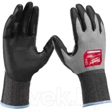 Перчатки защитные Milwaukee 4932480495 (11/XXL)