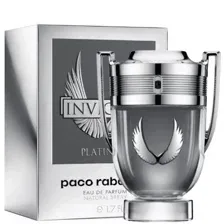 Paco Rabanne Invictus Platinum edp 100ml