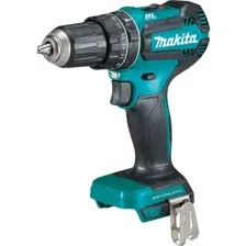 Дрель-шуруповерт Makita DHP 485 Z