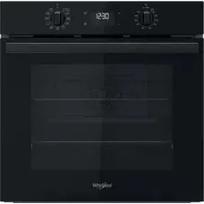 Электрический духовой шкаф Whirlpool OMR58CR1B