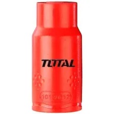 Головка слесарная TOTAL THIHAST12101