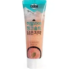 Зубная паста Perioe Ice Calming Mint с розовой гималайской солью (100г)