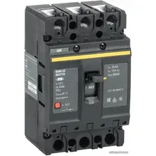 Выключатель автоматический IEK ВА 88-32 3п 25А 25кА SVA10-3-0025-02