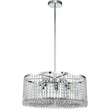 Люстра Indigo Light Sfarzo V000278