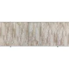 Экран для ванны Comfort Alumin Group Тоскана 170x50