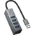 USB-хаб Hoco HB1B (0.2 м)