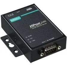 Конвертер Moxa NPort 5130A-T