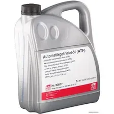 Трансмиссионное масло Febi bilstein ATF 30017 5л
