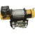 Лебедка автомобильная T-max ATW Pro 6000