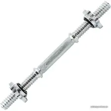 Гриф гантельный  Torres PL5031 25 мм 40 см